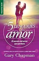 Algopix Similar Product 1 - Los 5 lenguajes del amor Revisado 