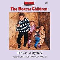 Algopix Similar Product 6 - The Castle Mystery The Boxcar Children