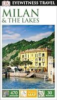 Algopix Similar Product 9 - DK Eyewitness Milan and the Lakes
