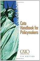 Algopix Similar Product 16 - Cato Handbook for Policymakers 7th