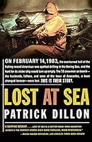 Algopix Similar Product 12 - Lost At Sea