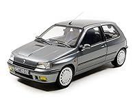 Algopix Similar Product 12 - Norev NV185234 118 Renault Clio 16S