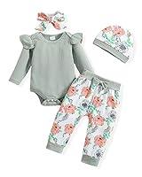 Algopix Similar Product 6 - Doresbebe 612 Month Baby Girl Clothes