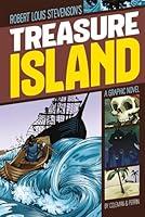 Algopix Similar Product 12 - Robet Louis Stevensons Treasure Island
