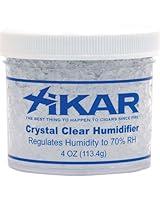 Algopix Similar Product 3 - XiKAR 808Xi 4oz Cigar Humidifier