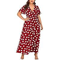 Algopix Similar Product 1 - LISTHA Women Long Sleeve Long Maxi