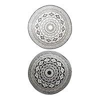 Algopix Similar Product 11 - Esschert Design OC18 Garden Carpet