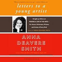 Algopix Similar Product 14 - Letters to a Young Artist