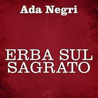 Algopix Similar Product 1 - Erba sul sagrato