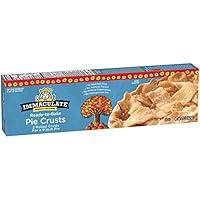 Algopix Similar Product 7 - Immaculate Baking Company Pie Crusts