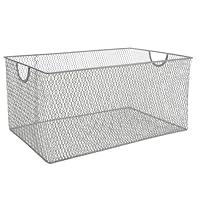 Algopix Similar Product 15 - YBM HOME Kitchen Pantry Organizer Wire
