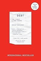 Algopix Similar Product 7 - Debt The First 5000 YearsUpdated and