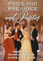 Algopix Similar Product 7 - Pride and Prejudice and Parties 