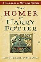 Algopix Similar Product 14 - From Homer to Harry Potter A Handbook