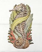 Algopix Similar Product 5 - Hester & Cook Table Accents (Seahorse)