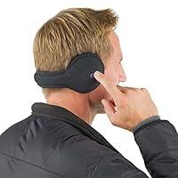 Algopix Similar Product 14 - 180s Mens  Womens Unisex Bluetooth Ear