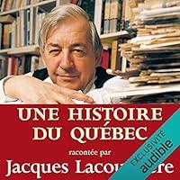 Algopix Similar Product 7 - Une histoire du Qubec A History of