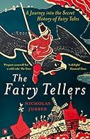 Algopix Similar Product 16 - The Fairy Tellers A Journey into the