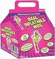 Algopix Similar Product 17 - Forum Novelties Ideal Inflatable