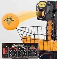 Algopix Similar Product 5 - Newgy 1040+ Table Tennis Robot