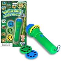 Algopix Similar Product 4 - Play Visions Wildlife Slide Show