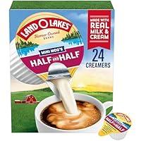 Algopix Similar Product 19 - Land O Lakes Half and Half