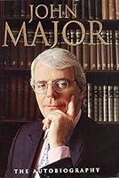 Algopix Similar Product 8 - John Major: The Autobiography