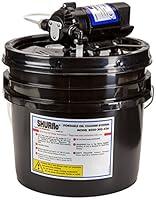 Algopix Similar Product 11 - SHURFLO 8050305426 Oil Change System