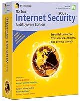 Algopix Similar Product 12 - Norton Internet Security 2005