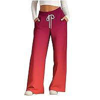 Algopix Similar Product 6 - hlysgo Stretch Active Pants for Women