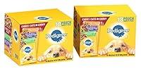 Algopix Similar Product 16 - DISCONTINUED PEDIGREE Choice Cuts