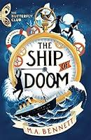 Algopix Similar Product 18 - The Ship of Doom Book 1  A