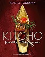 Algopix Similar Product 18 - Kitcho Japans Ultimate Dining