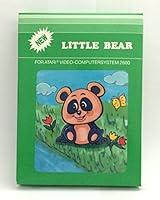 Algopix Similar Product 5 - Little Bear