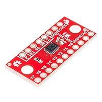 Algopix Similar Product 12 - SparkFun PID 13906 Multiplexer Breakout