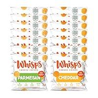 Algopix Similar Product 7 - Whisps Cello Variety Paremsean and