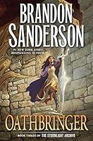 Algopix Similar Product 7 - Oathbringer Book Three of the