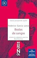 Algopix Similar Product 4 - Federico Garca Lorca Bodas de sangre