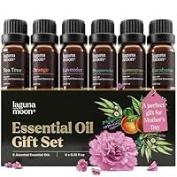 Algopix Similar Product 19 - Essential Oils Set  Top 6 Blends for