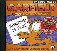 Algopix Similar Product 2 - Garfield SoftwareWorkbook Its All