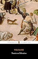 Algopix Similar Product 15 - Treatise on Toleration Penguin