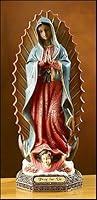 Algopix Similar Product 18 - Our Lady of Guadalupe Statue