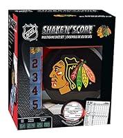 Algopix Similar Product 10 - MasterPieces Game Day  NHL Chicago