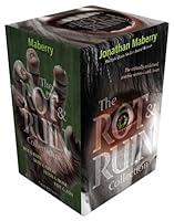 Algopix Similar Product 2 - The Rot  Ruin Collection Rot  Ruin