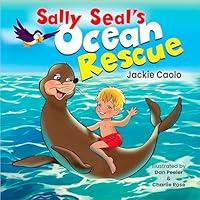 Algopix Similar Product 16 - Sally Seal's Ocean Rescue