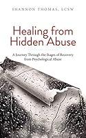Algopix Similar Product 1 - Healing from Hidden Abuse A Journey