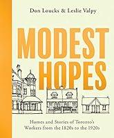 Algopix Similar Product 17 - Modest Hopes Homes and Stories of