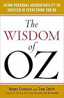 Algopix Similar Product 12 - The Wisdom of Oz Using Personal