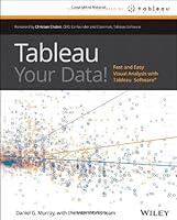 Algopix Similar Product 17 - Tableau Your Data Fast and Easy