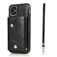 Algopix Similar Product 5 - Leather Cover Compatible with iPhone Xs